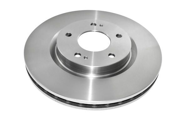 Street Standard KP [ Mitsubishi 380 05-> F ] - TecDoc 1