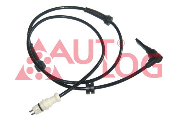 Sensor, Raddrehzahl