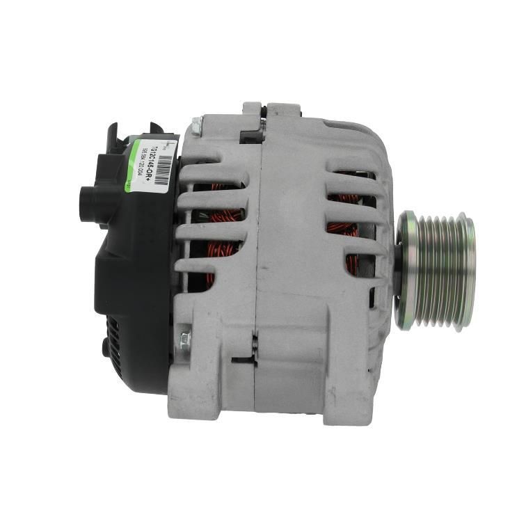 Generator Generator
