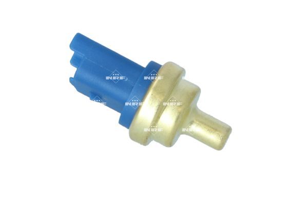 Sensor, Kühlmitteltemperatur