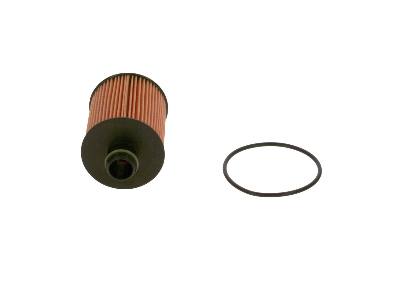 Oil Filter F 026 407 096