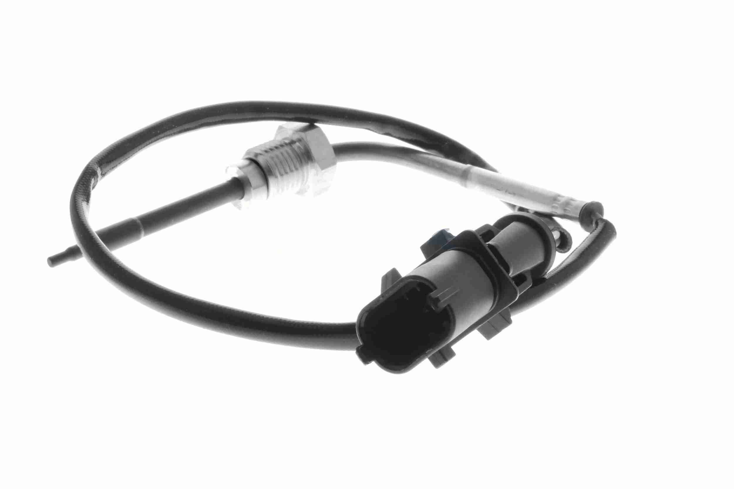 Sensor, Abgastemperatur