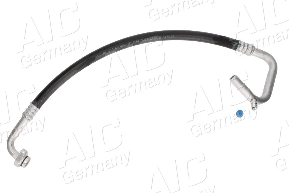 AIC 74920 - Hochdruck-/Niederdruckleitung, Klimaanlage