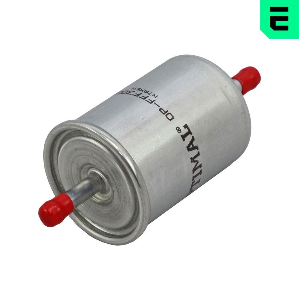Kraftstofffilter