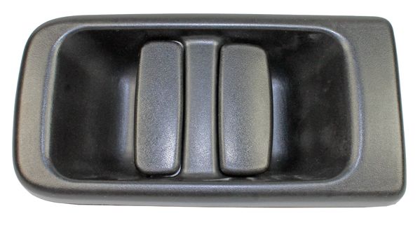 METZGER 2310507 - T&uuml;rau&szlig;engriff