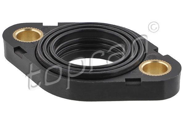TOPRAN 502 414 Gasket, cylinder head cover