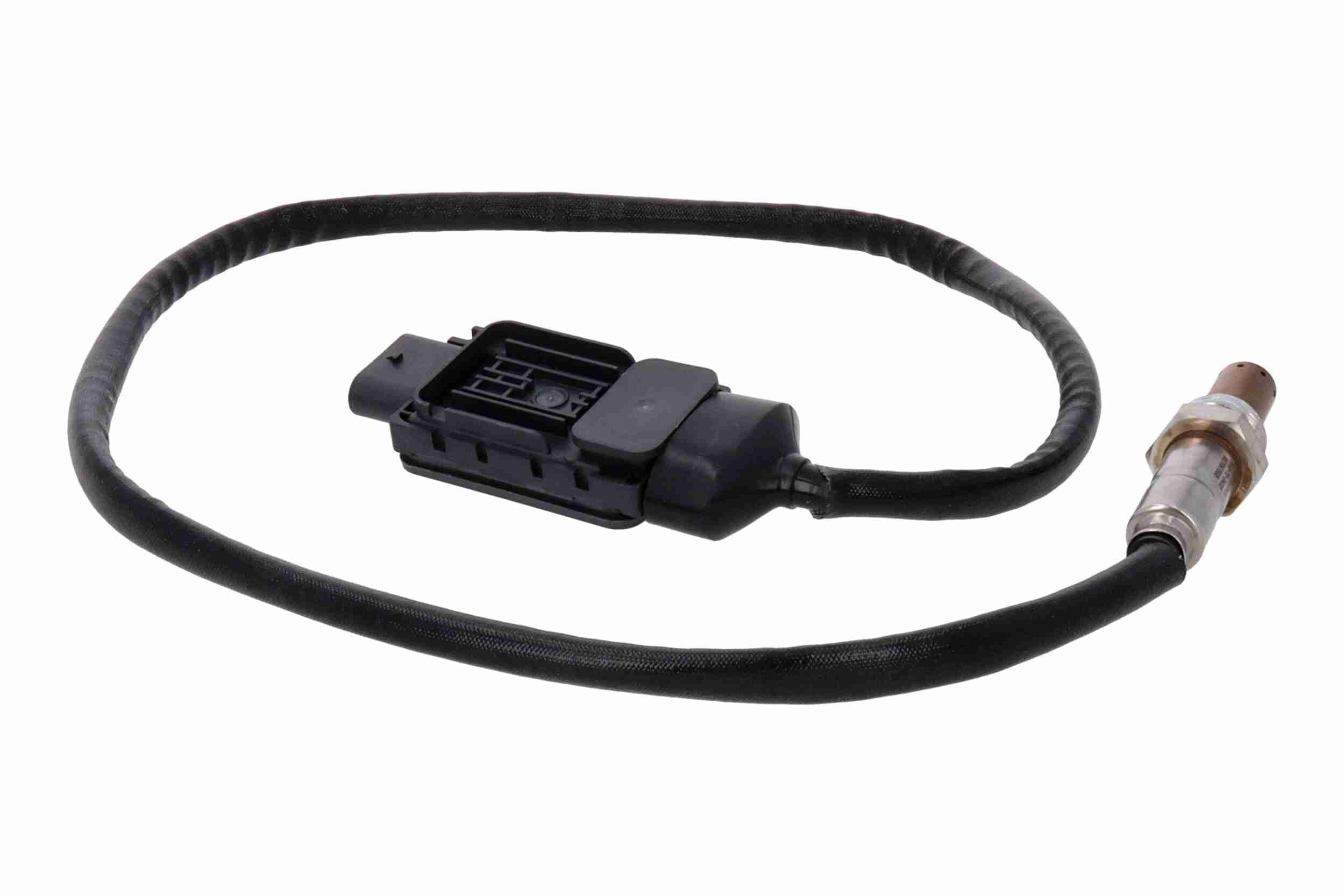 NOx-Sensor, Harnstoffeinspritzung NOx-Sensor, Harnstoffeinspritzung