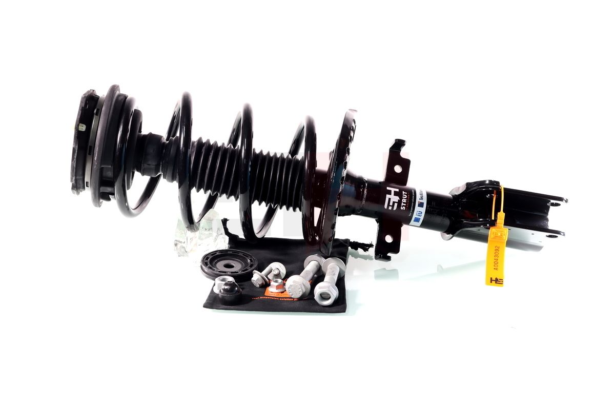 GH-353975C02 GH Quick-Strut Gólyaláb