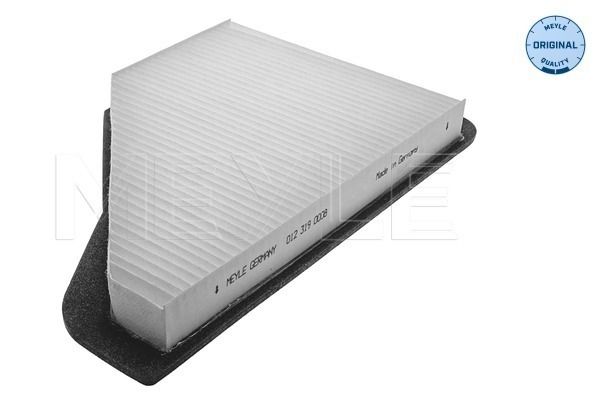 Filter, Innenraumluft