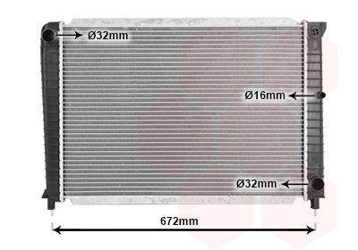 K&uuml;hler, Motork&uuml;hlung