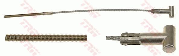 CABLE DE FREIN  9900