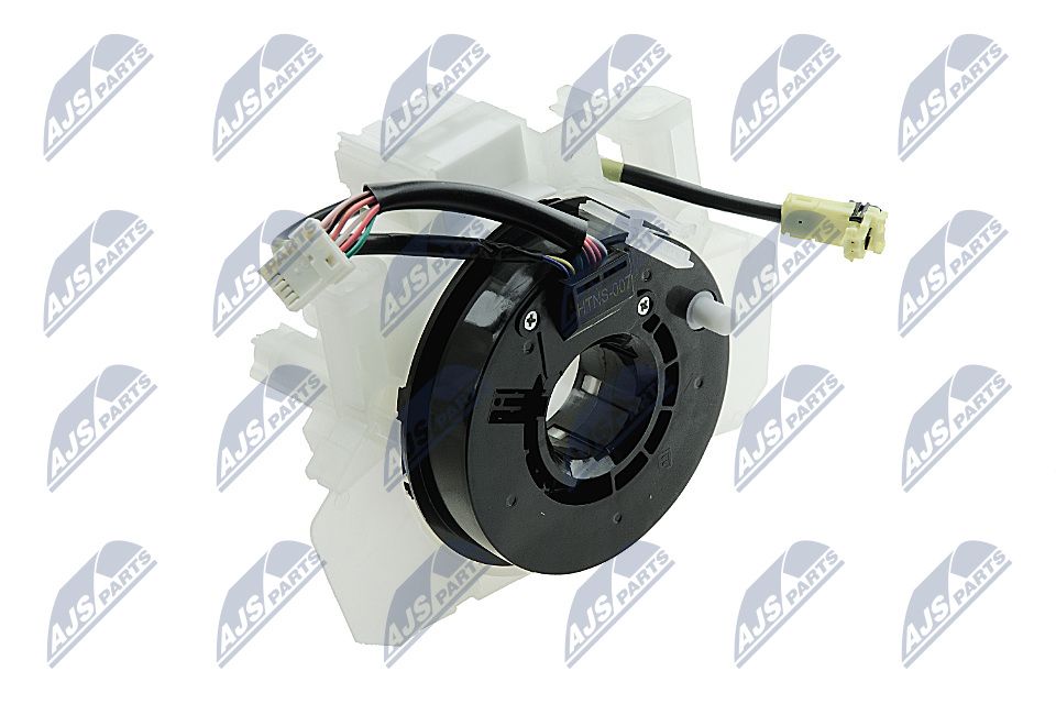 NTY EAS-NS-007 Wickelfeder, Airbag