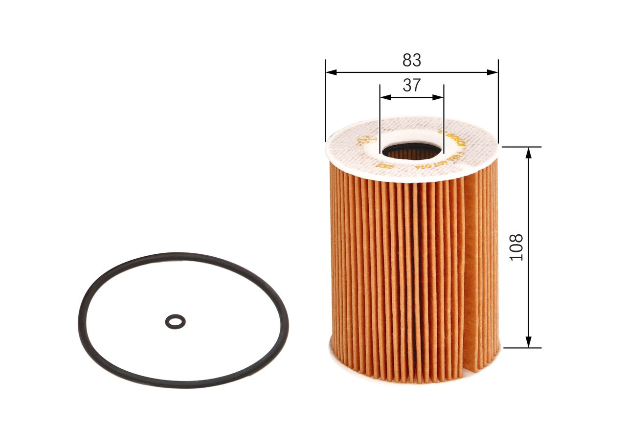 Ölfilter