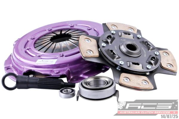 KIT PER SUZUKI SWIFT 1.6L - TecDoc Only