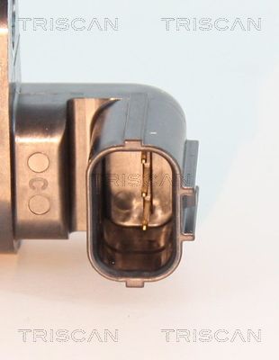 Impulsgeber, Kurbelwelle