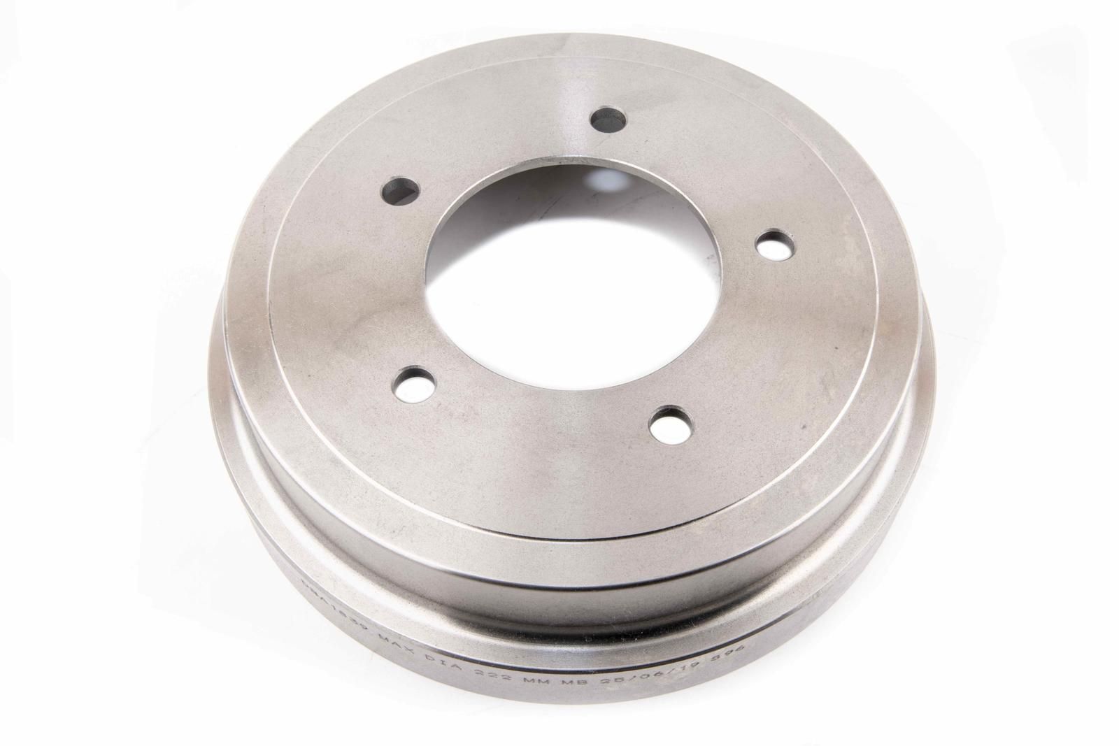 Drum [ Suzuki Grand Vitara SQ Series 98-00 & Jimny SN413 98-> R ] - TecDoc 1