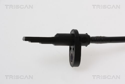 Sensor, Raddrehzahl