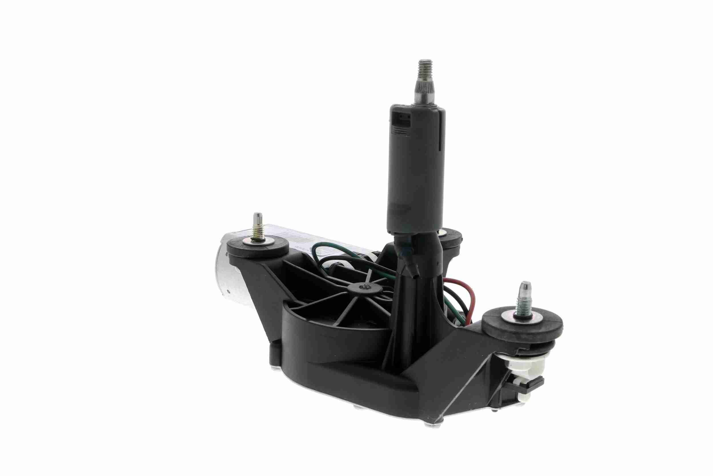 Wischermotor