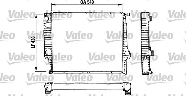 RMOT BMW 3 SERIES E30 320I,320I TOU  .