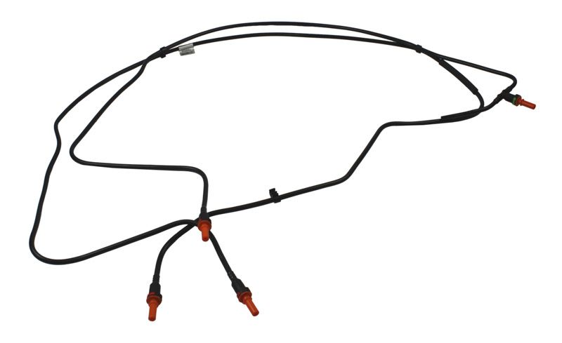 Kraftstoffschlauch