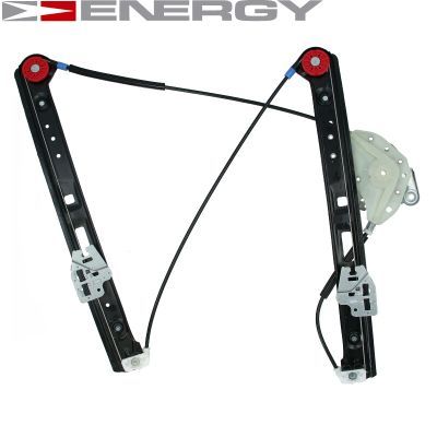 ENERGY POD0050P - Fensterheber