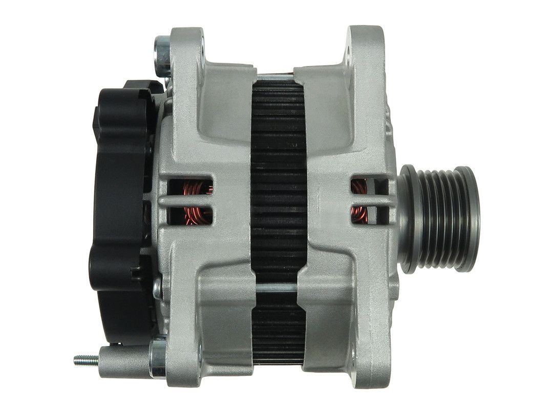 kintamosios srovės generatorius