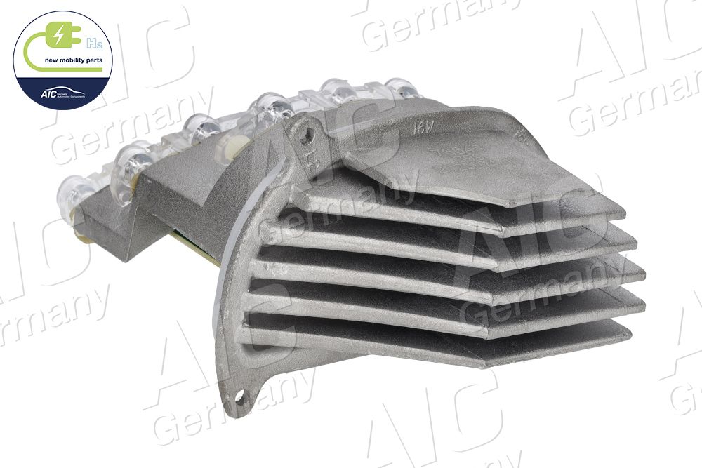 AIC 76648 - Steuerger&auml;t, Beleuchtung