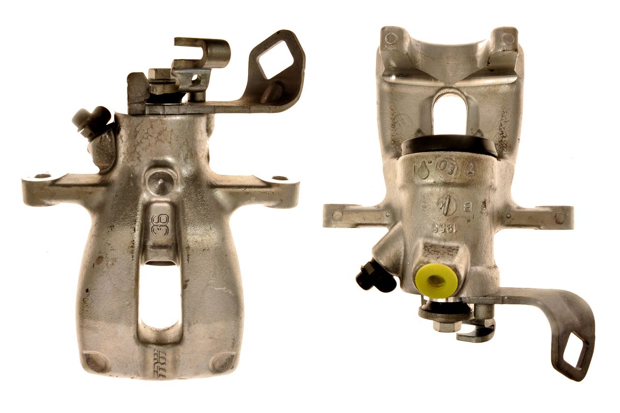 0 986 134 080 BOSCH féknyereg