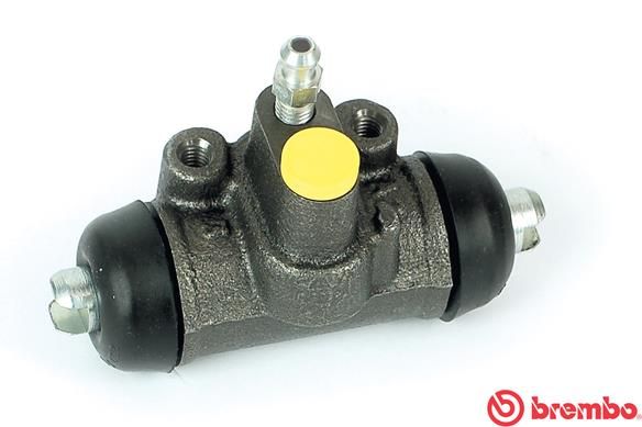 Wheel Brake Cylinder A 12 300