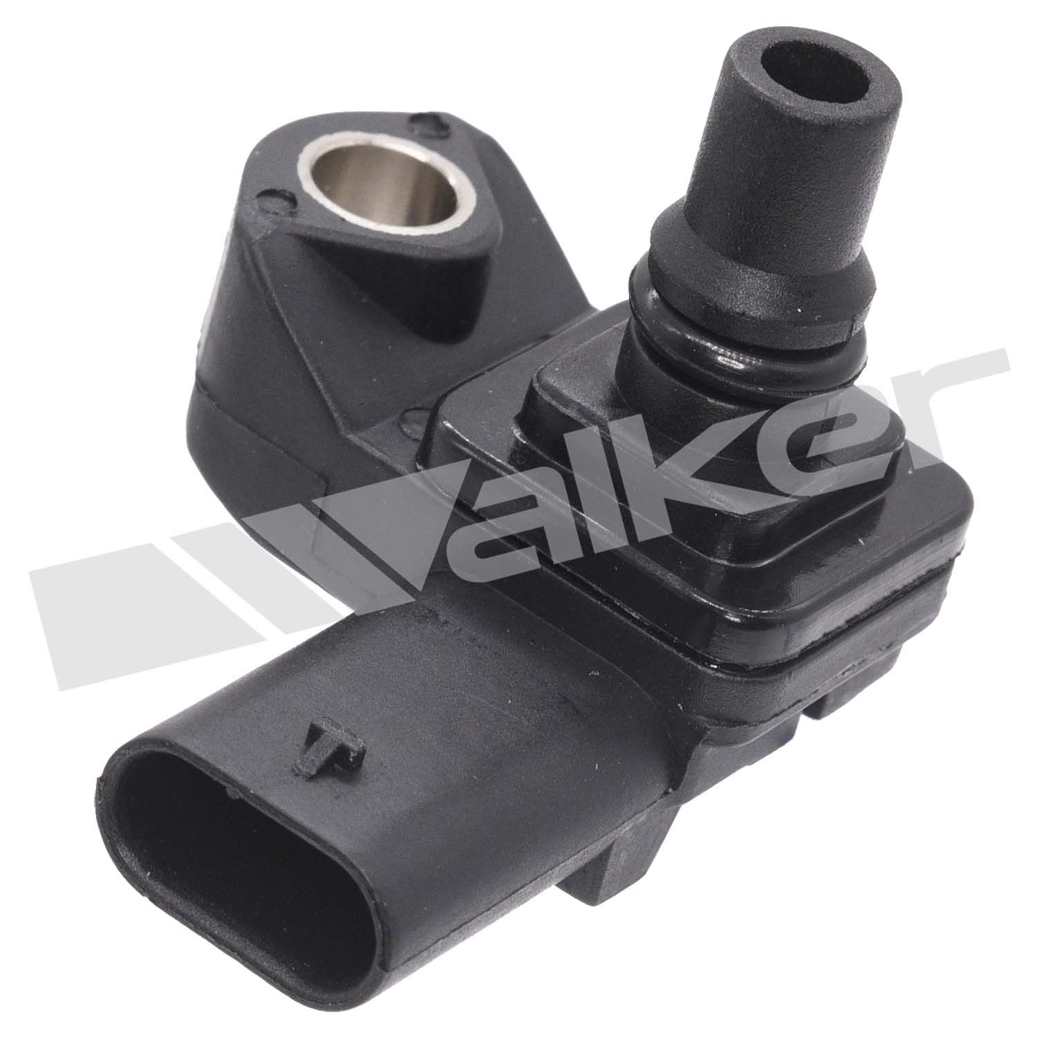 Sensor de presión de aire, adaptación a la altura