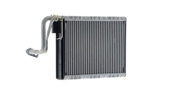 Verdampfer, Klimaanlage