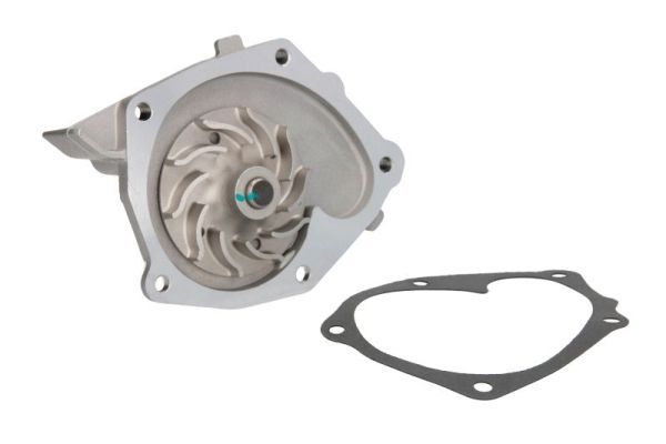 Water Pump, engine cooling D1R036TT