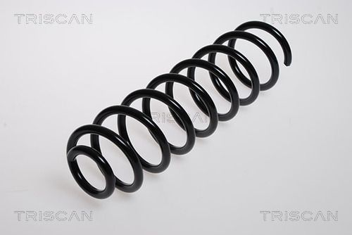 8750 2553 TRISCAN futómű rugó
