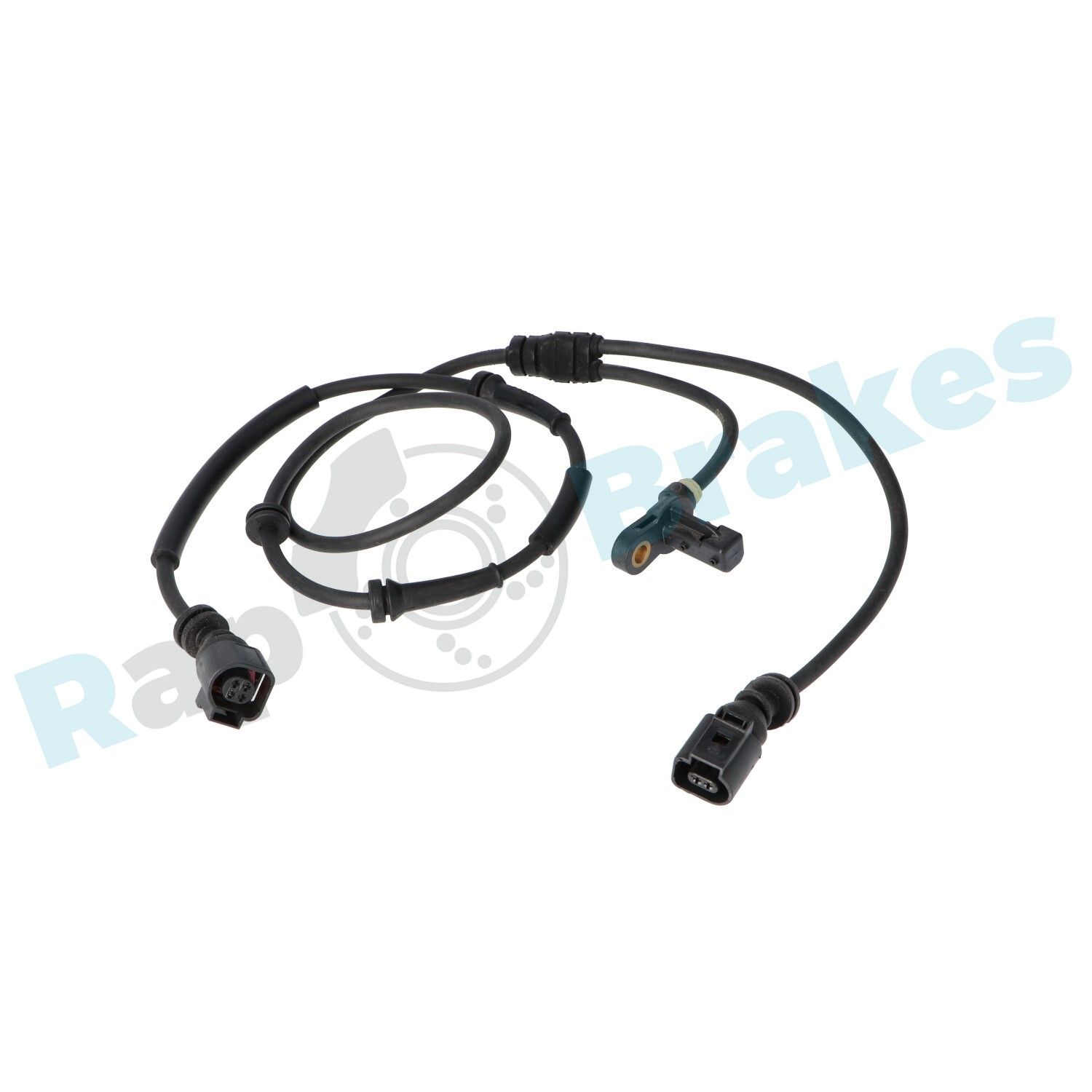 Sensor, Raddrehzahl