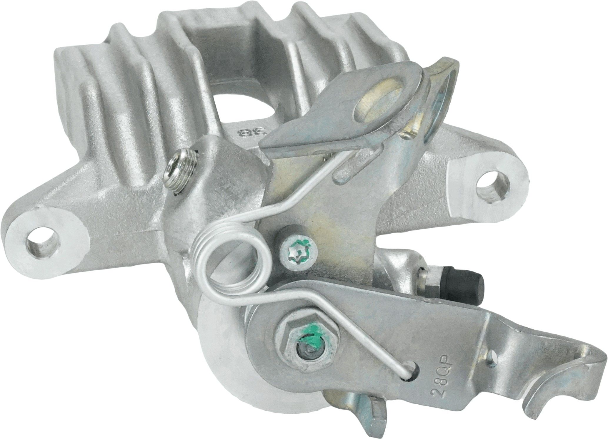 Bremssattel