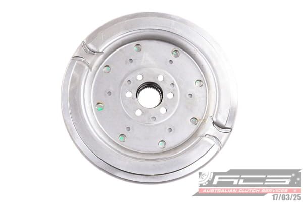 DMF AUDI A3 AMBITION 2.0L WET DCT - TecDoc 2