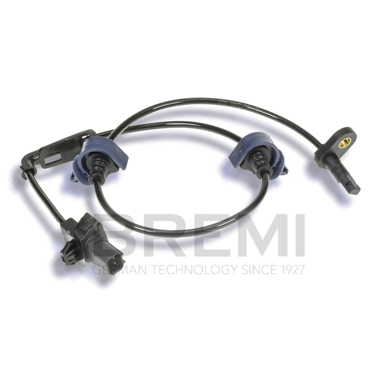 Sensor, Raddrehzahl