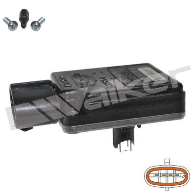 Sensor de flujo de masa de aire / Sensor Maf