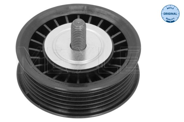 Umlenk-/Führungsrolle, Keilrippenriemen Umlenk-/Führungsrolle, Keilrippenriemen