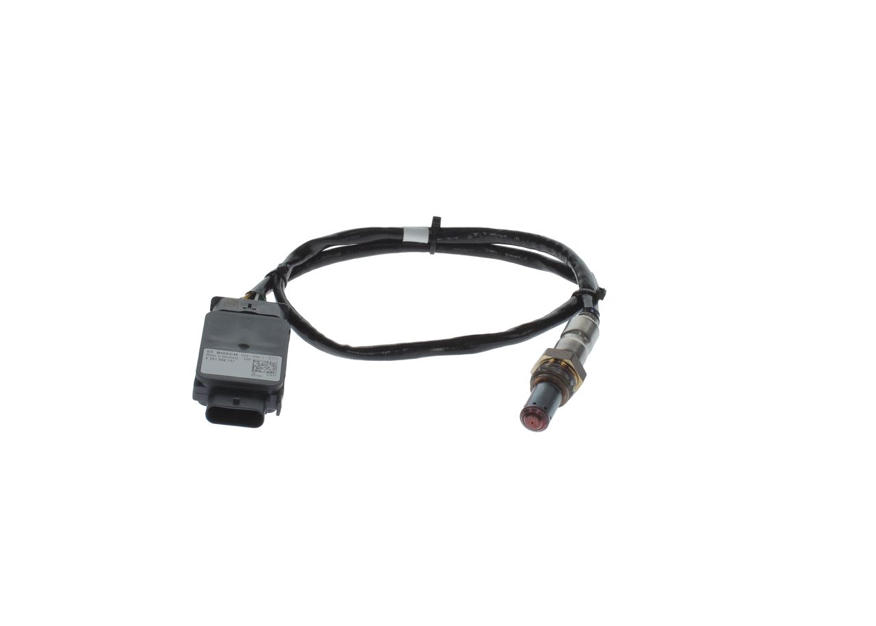 BOSCH 0 281 008 747 NOx Sensor, NOx catalytic converter