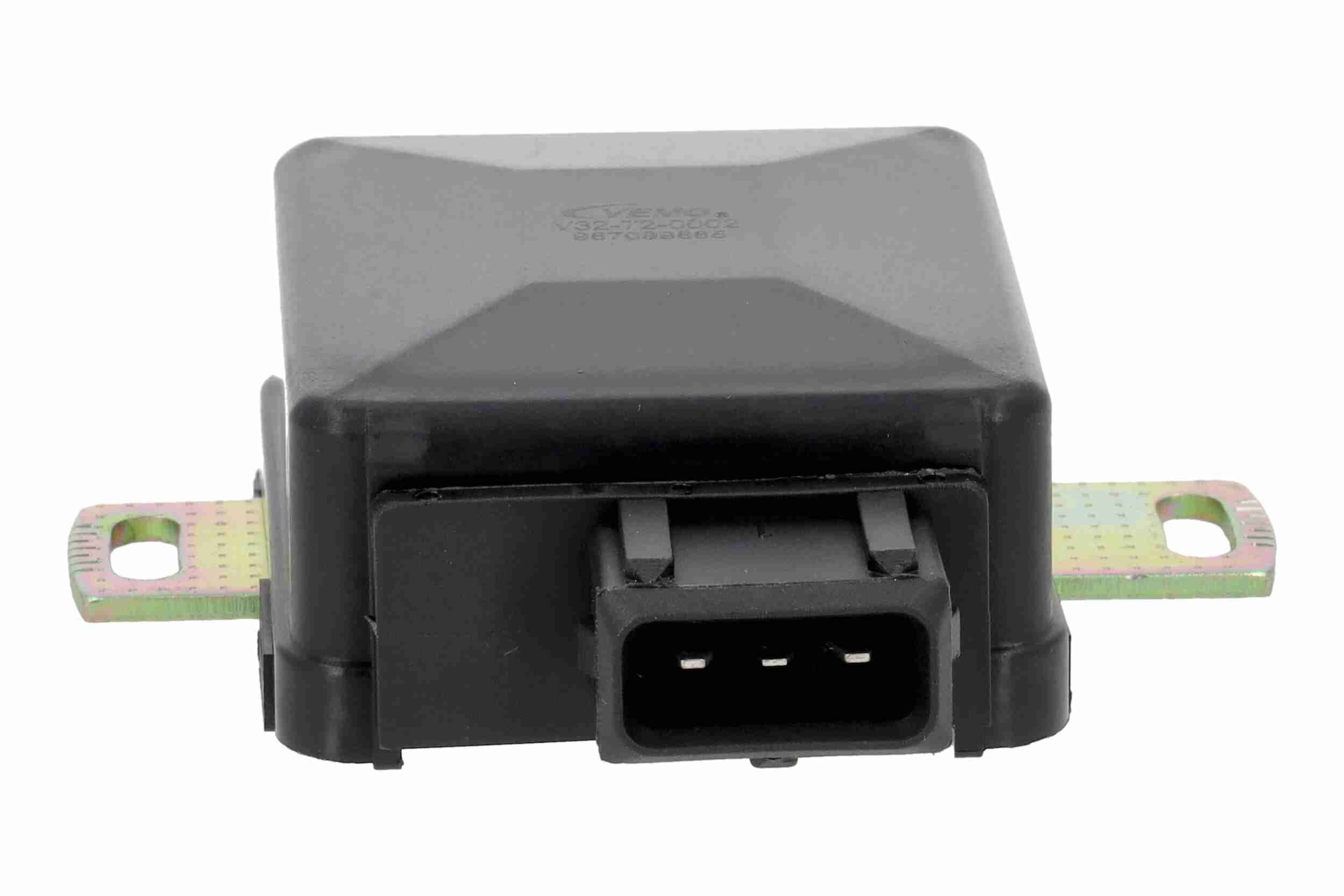 Sensor, Drosselklappenstellung