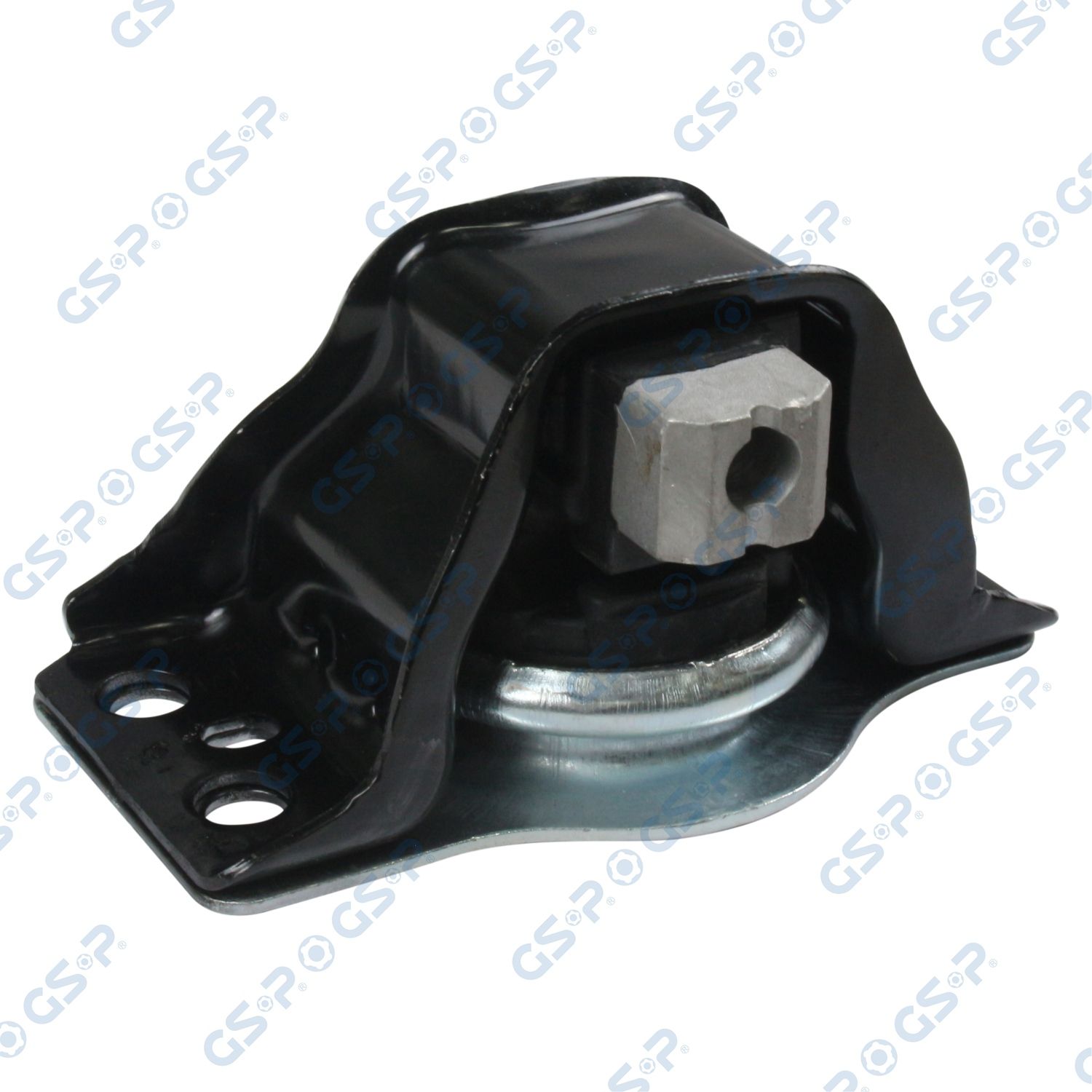 GSP 511512 - Lagerung, Motor