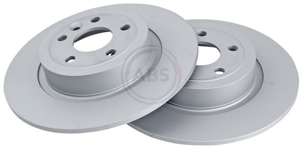 Brake Disc 18488