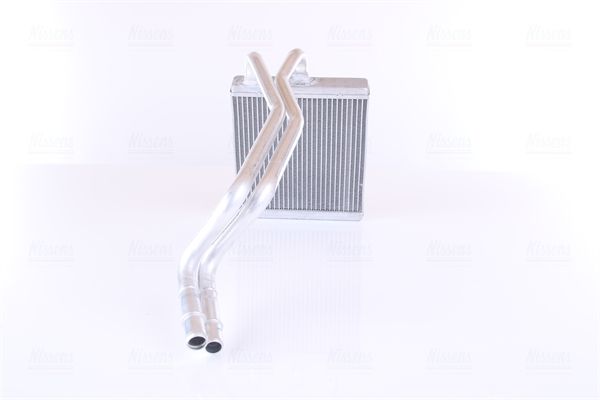 Wärmetauscher, Innenraumheizung