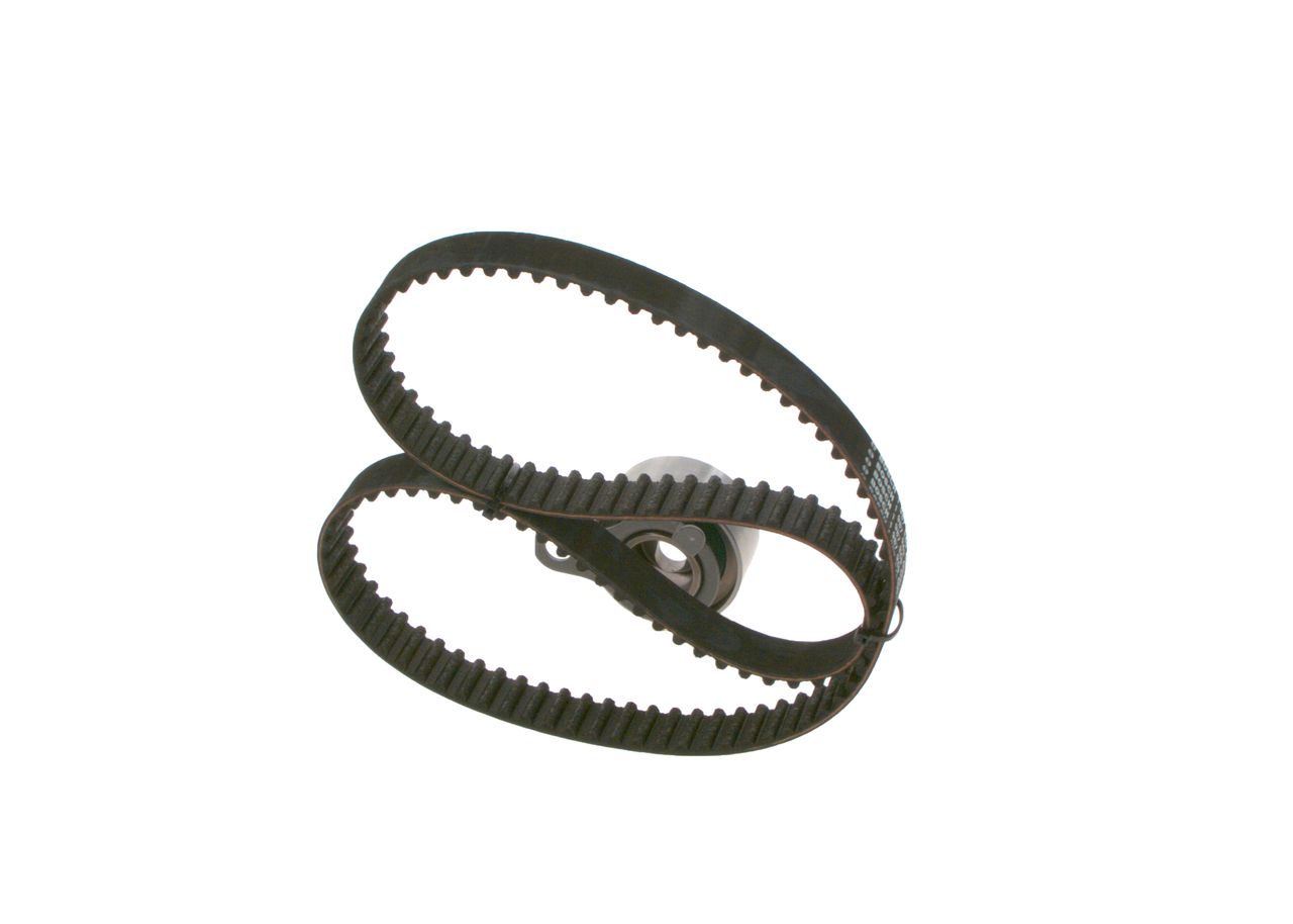 paskirstymo diržo komplektas