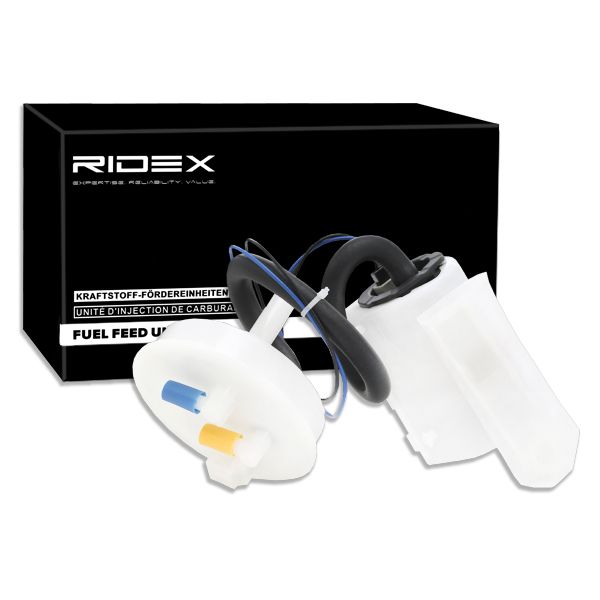 RIDEX 1382F0032 fuel supply unit