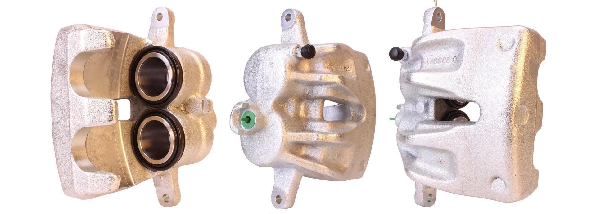 Bremssattel