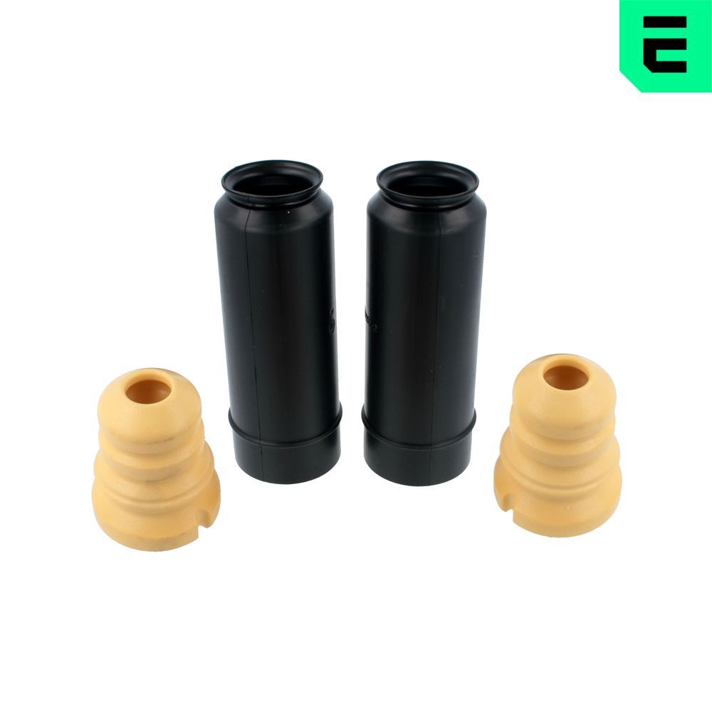 Staubschutzsatz, Stoßdämpfer