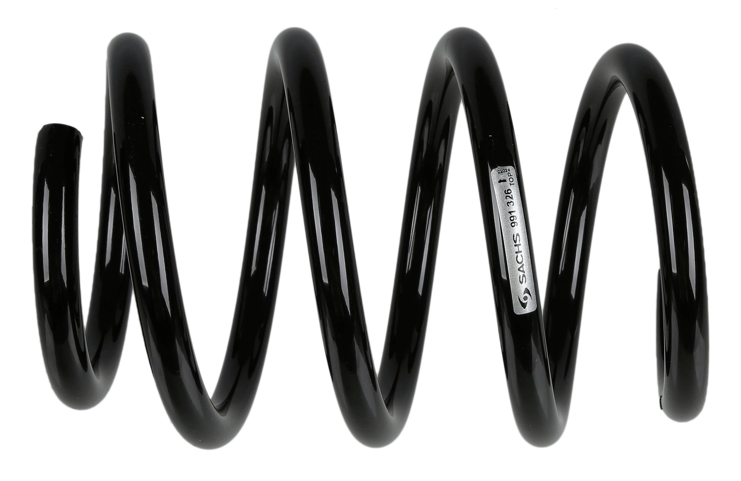 SACHS 991 326 - Fahrwerksfeder