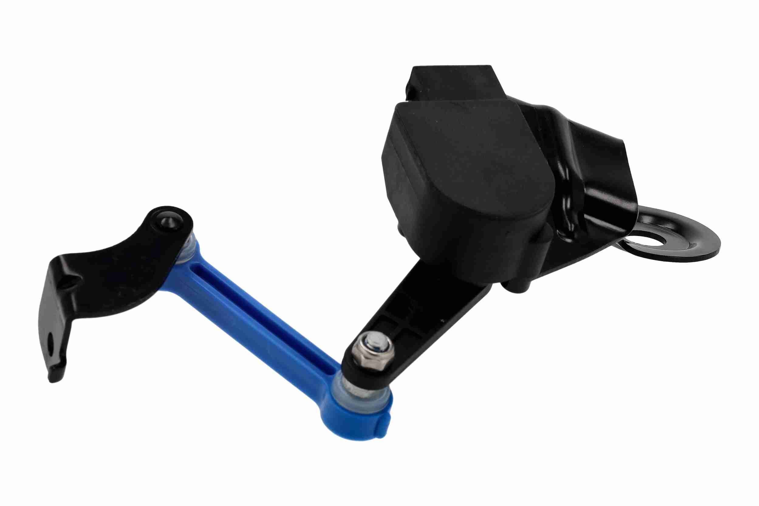 Sensor, Leuchtweitenregulierung